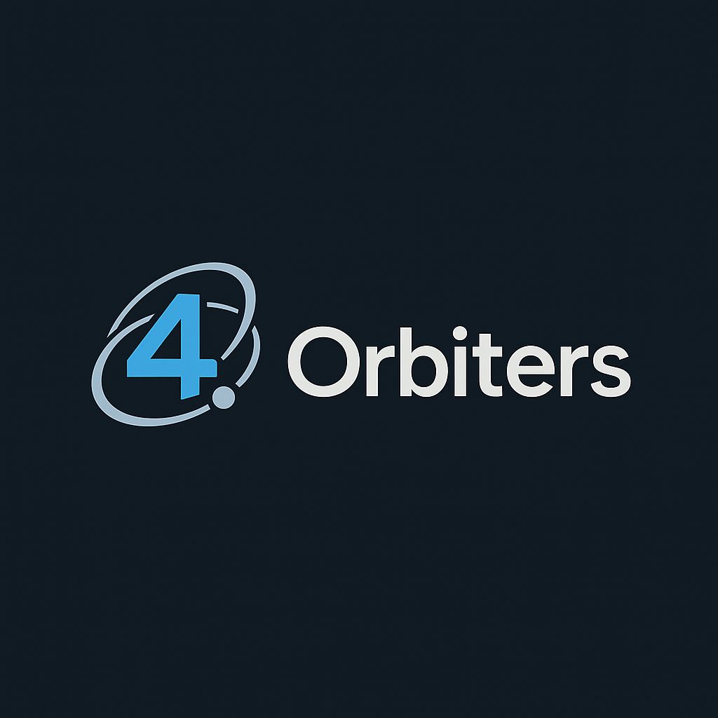 4orbiters.com