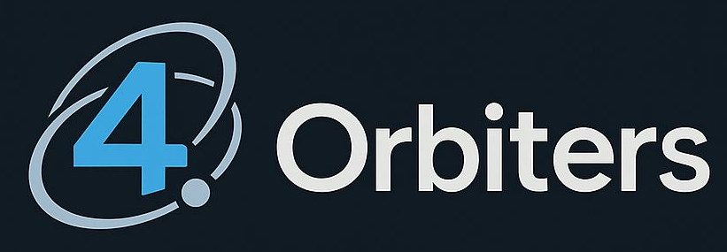 4orbiters.com